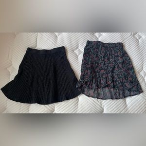 Abercrombie and Fitch Girls